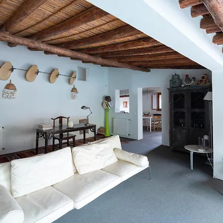 Casa Sa Lluna De Lujo *