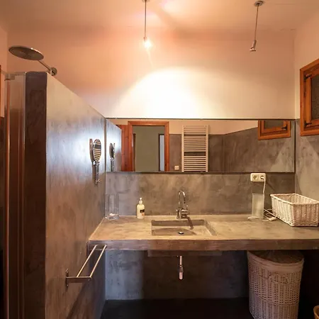 Casa Sa Lluna De Lujo موخاكار