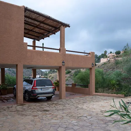 Casa Sa Lluna De Lujo *