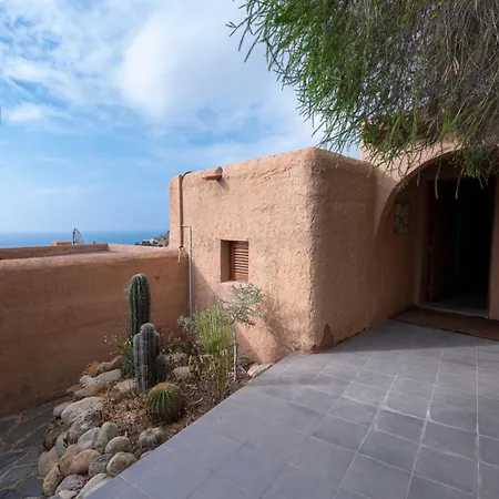 Casa Sa Lluna De Lujo *