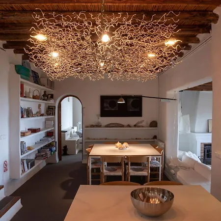 Casa Sa Lluna De Lujo فيلة