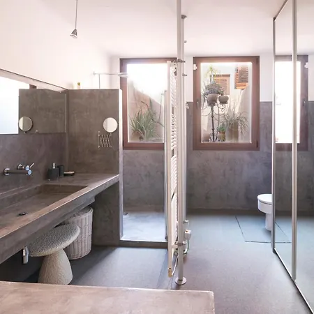 فيلة Casa Sa Lluna De Lujo