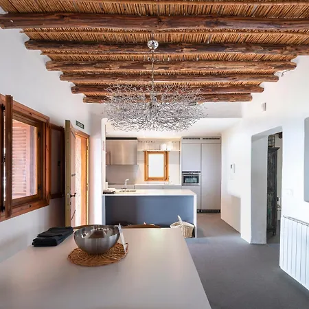 فيلة Casa Sa Lluna De Lujo *