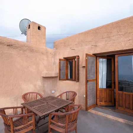 Casa Sa Lluna De Lujo Villa