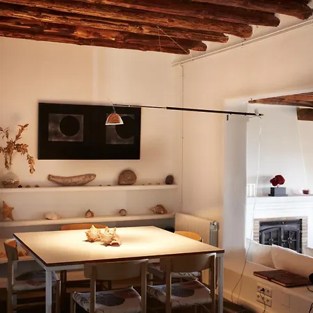 فيلة Casa Sa Lluna De Lujo *