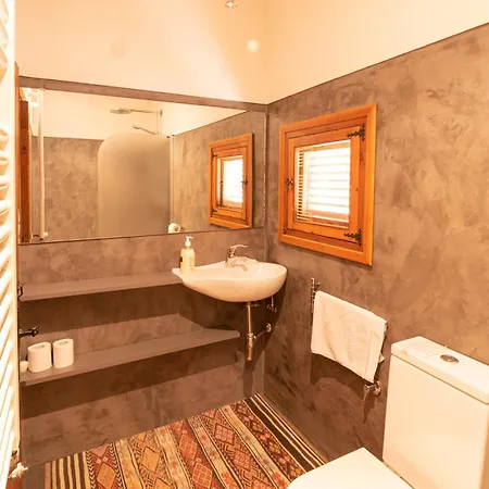Casa Sa Lluna De Lujo Villa