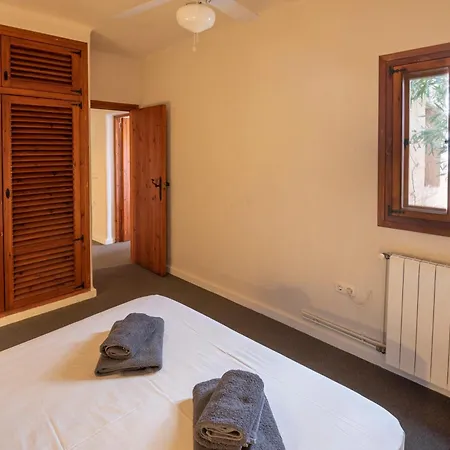Casa Sa Lluna De Lujo Villa Mojácar