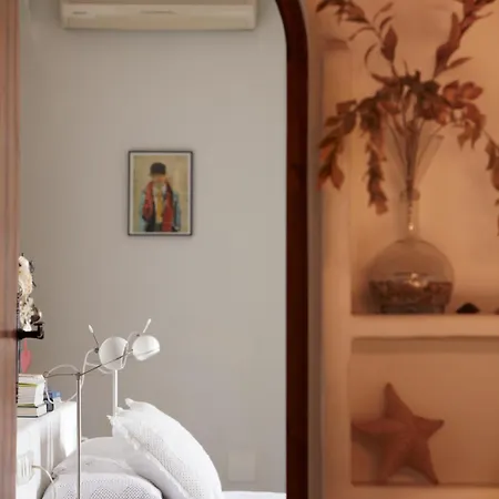 فيلة Casa Sa Lluna De Lujo موخاكار