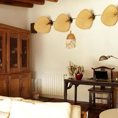 فيلة Casa Sa Lluna De Lujo موخاكار