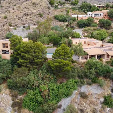 Casa Sa Lluna De Lujo *