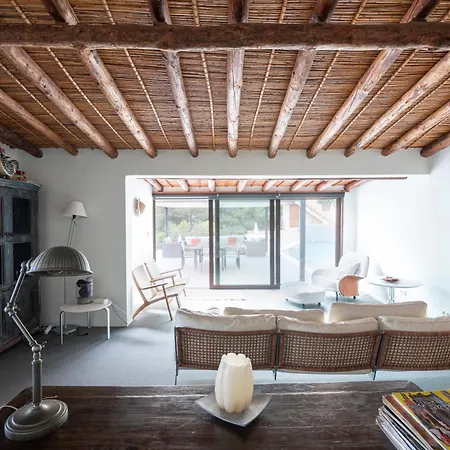 Casa Sa Lluna De Lujo موخاكار