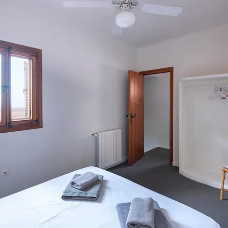 Casa Sa Lluna De Lujo * موخاكار