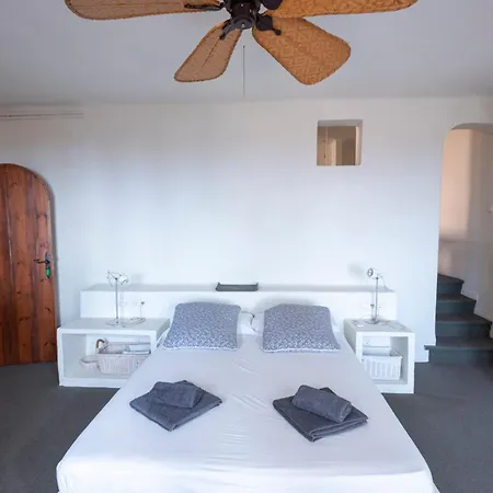 Casa Sa Lluna De Lujo Villa Mojácar
