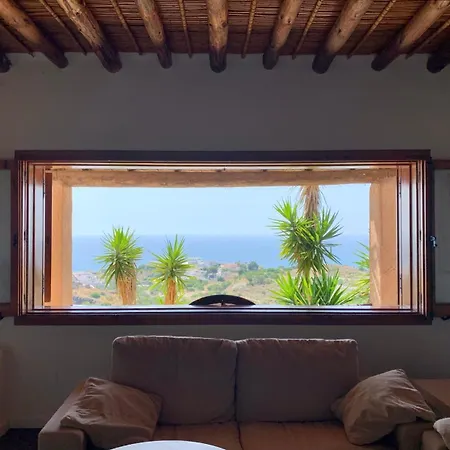 Casa Sa Lluna De Lujo فيلة