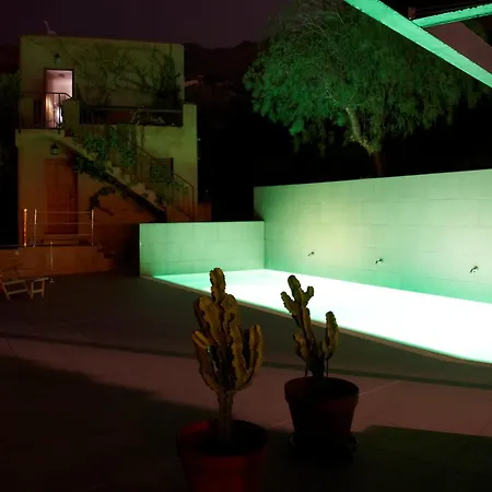 Casa Sa Lluna De Lujo فيلة